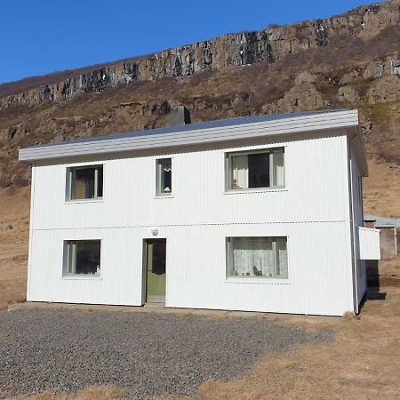 Holl Apartment Obyggthasetur Luaran gambar