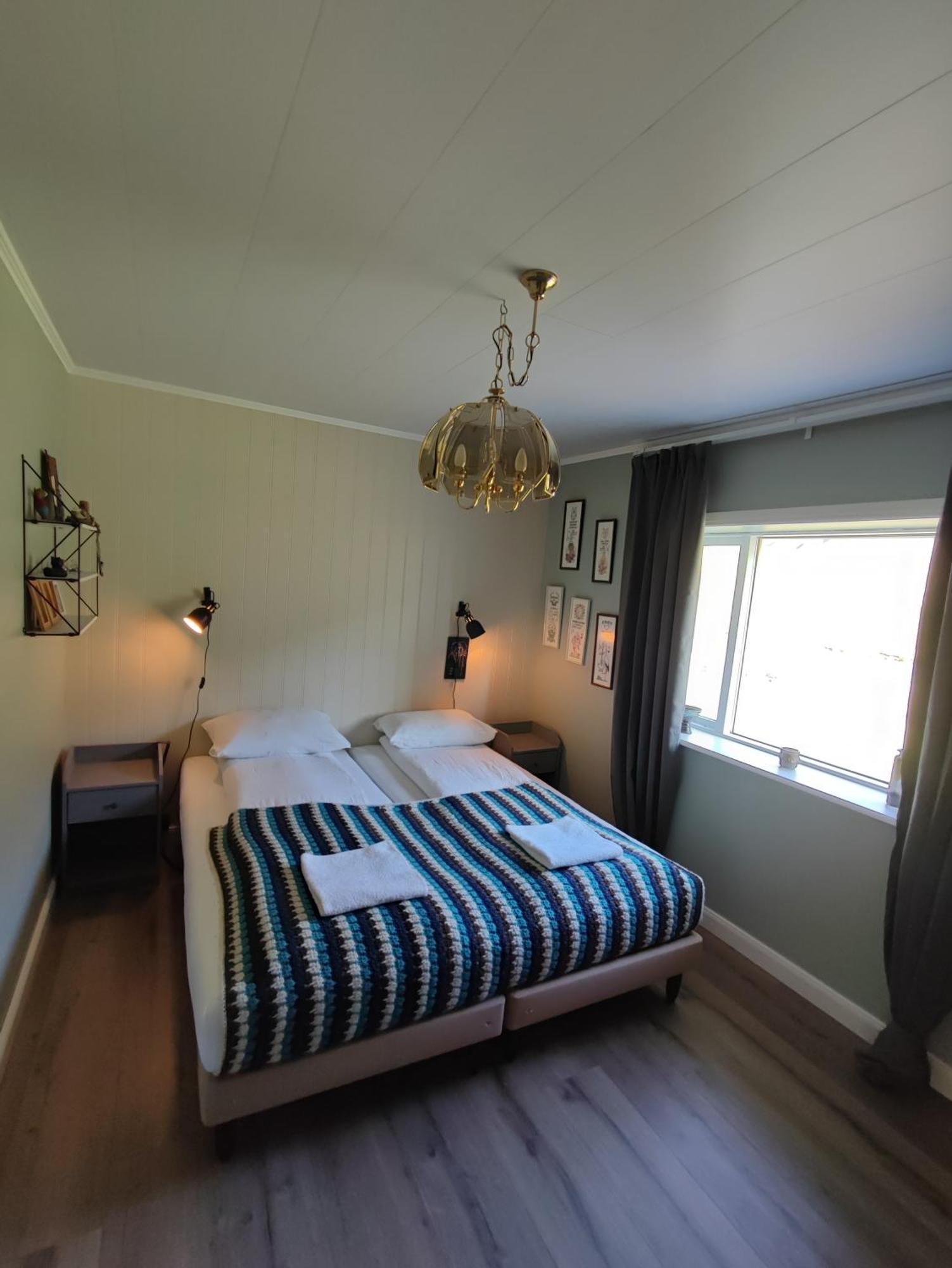 Holl Apartment Obyggthasetur Luaran gambar