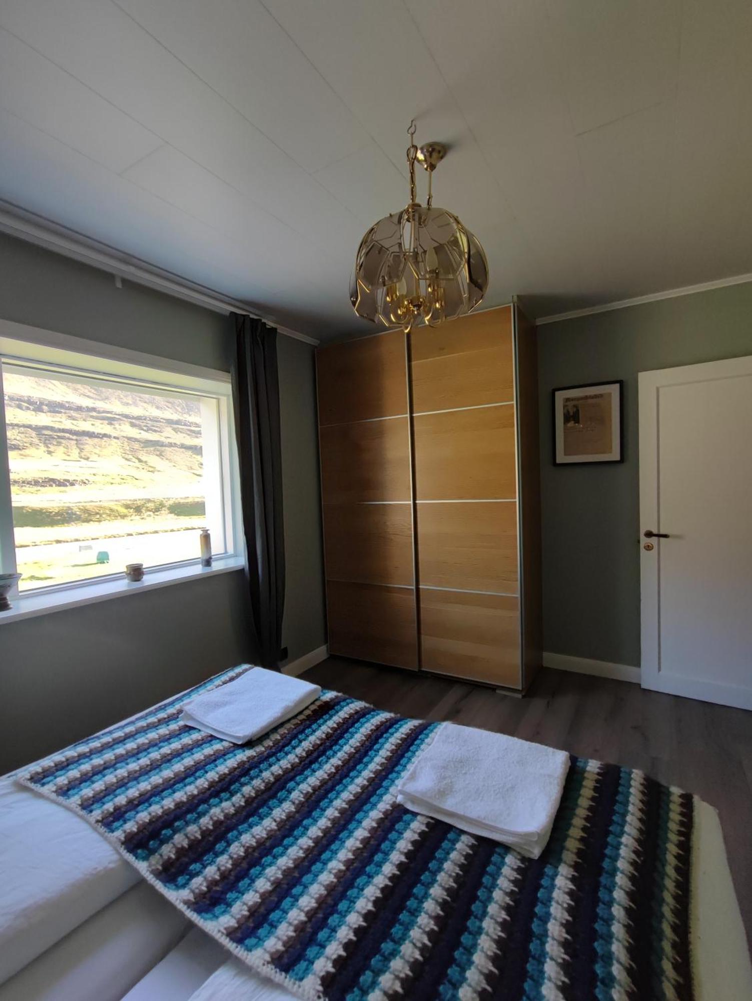 Holl Apartment Obyggthasetur Luaran gambar