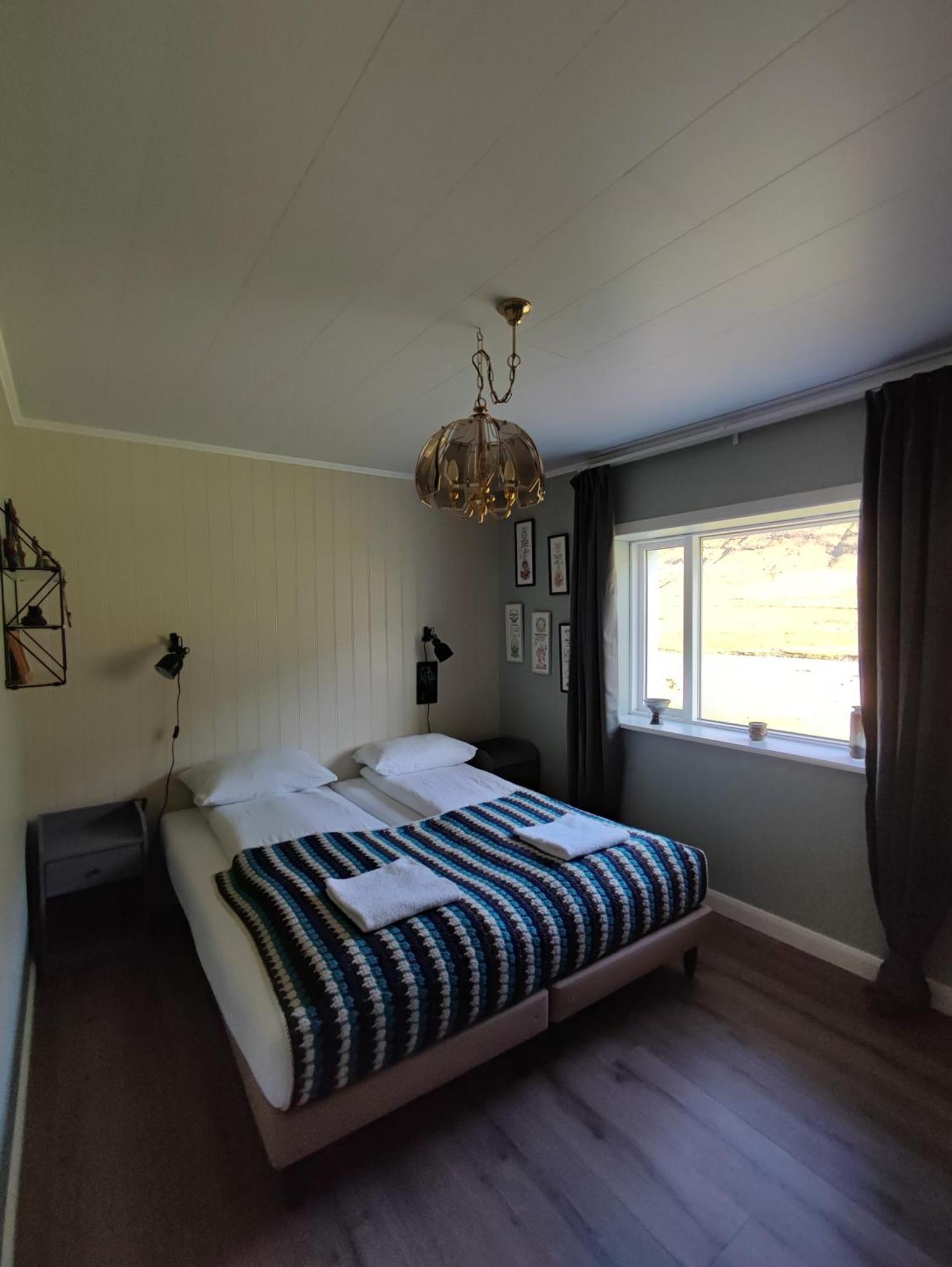 Holl Apartment Obyggthasetur Luaran gambar