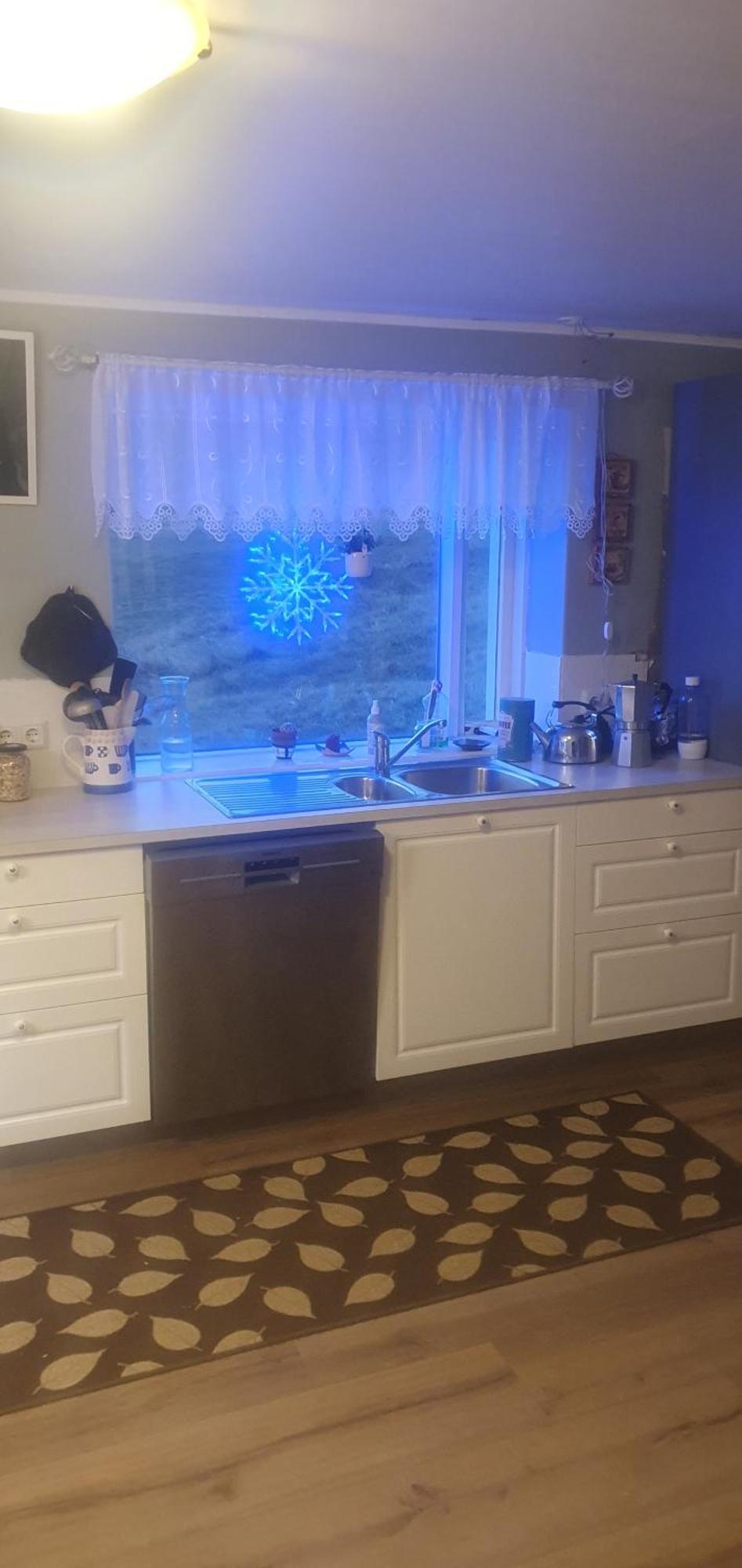 Holl Apartment Obyggthasetur Luaran gambar