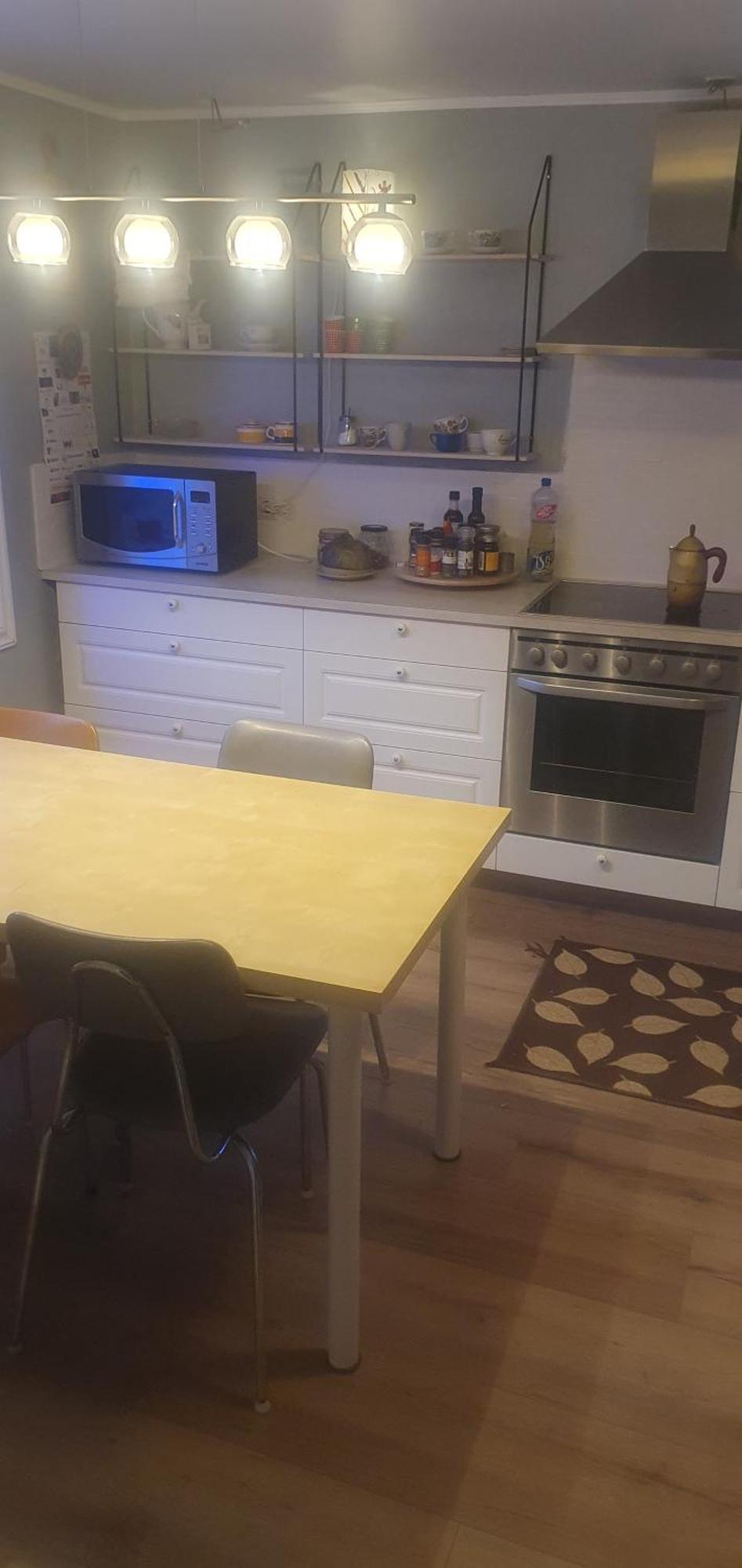 Holl Apartment Obyggthasetur Luaran gambar