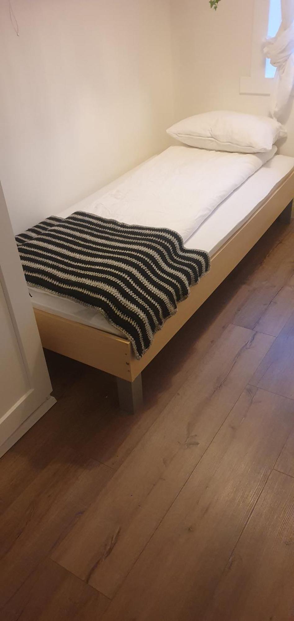 Holl Apartment Obyggthasetur Luaran gambar