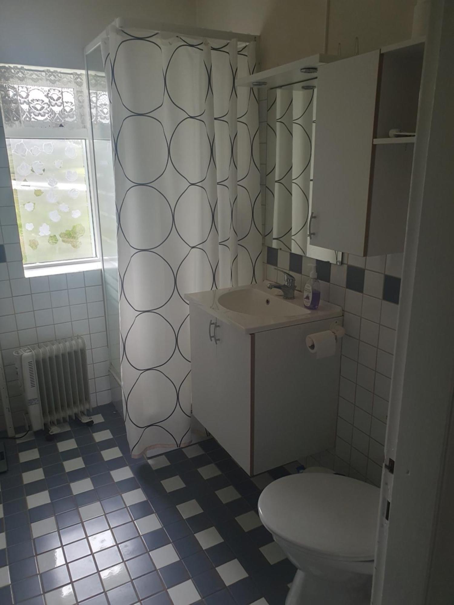 Holl Apartment Obyggthasetur Luaran gambar