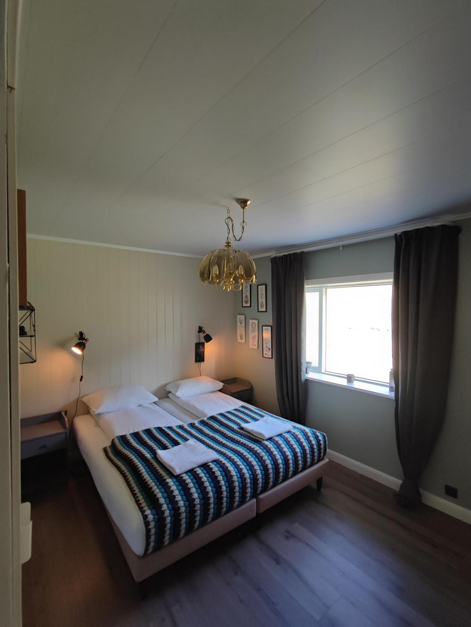 Holl Apartment Obyggthasetur Luaran gambar