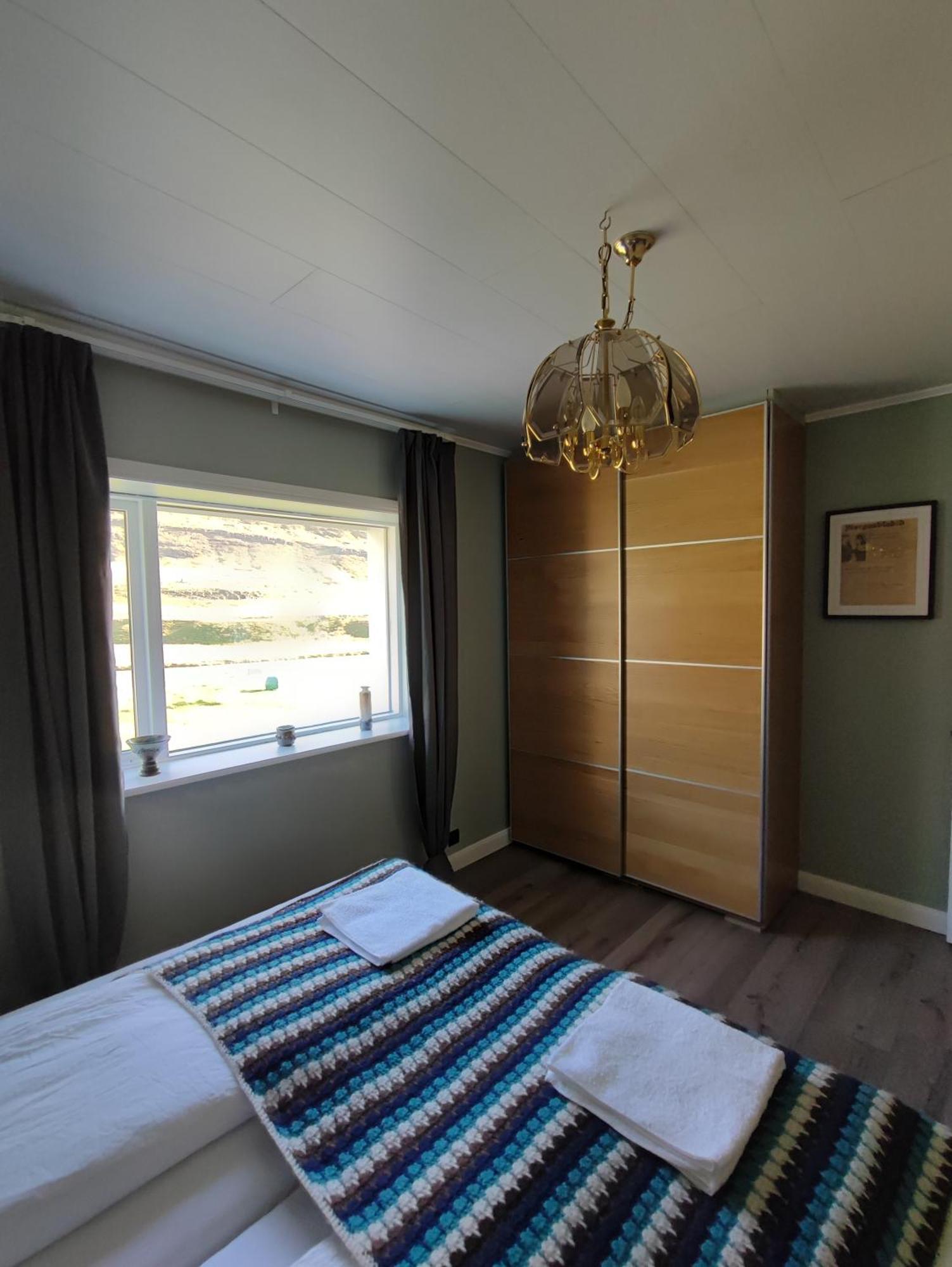 Holl Apartment Obyggthasetur Luaran gambar