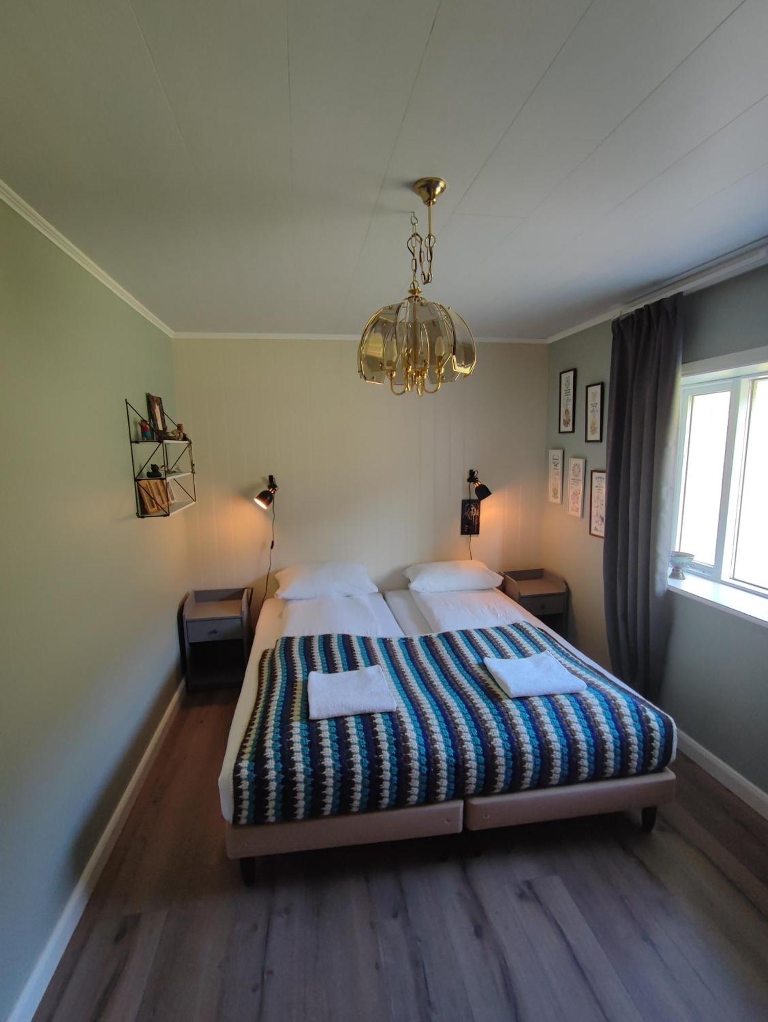 Holl Apartment Obyggthasetur Luaran gambar