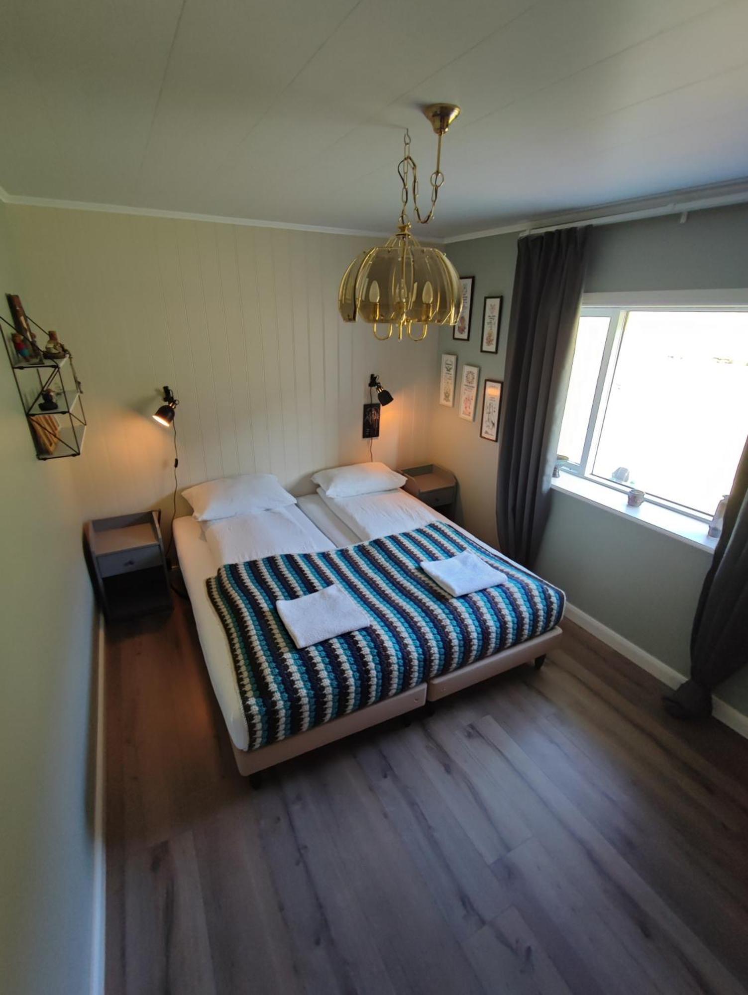 Holl Apartment Obyggthasetur Luaran gambar